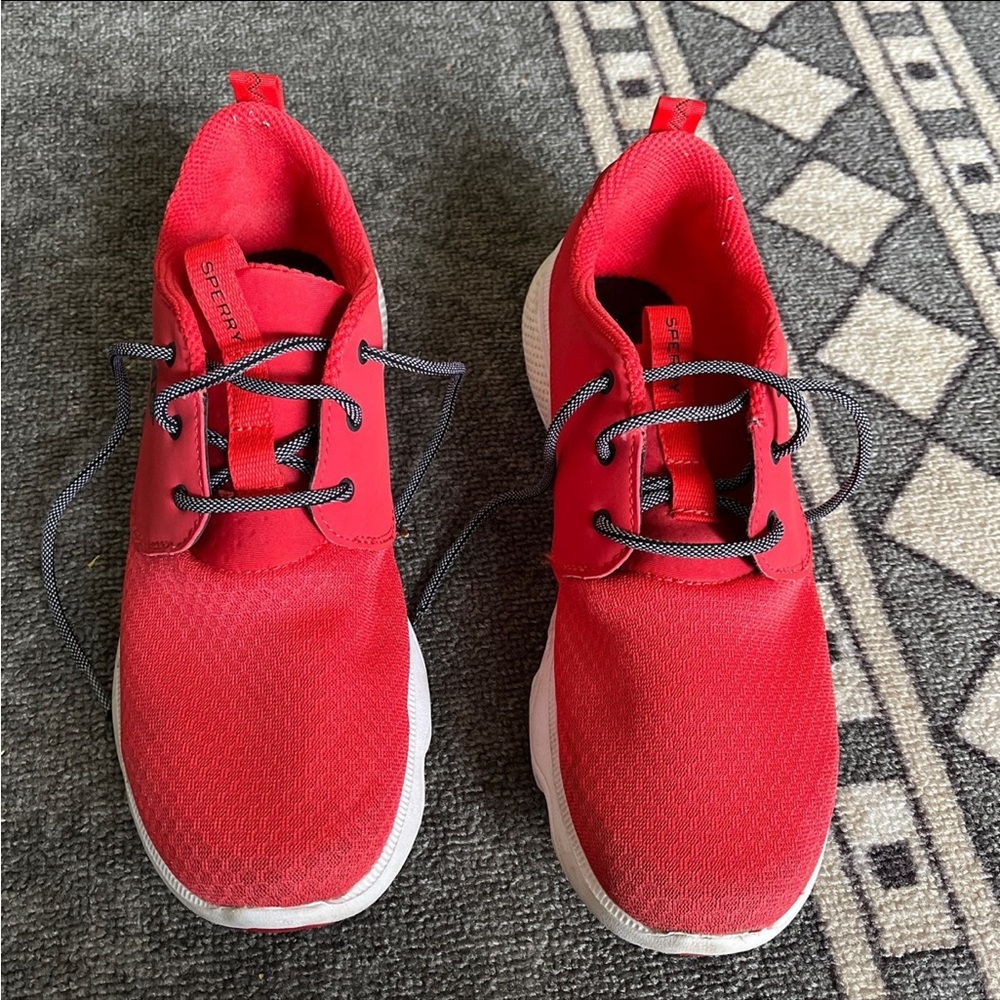Sperry Top Sider sneakers Athletic Shoes